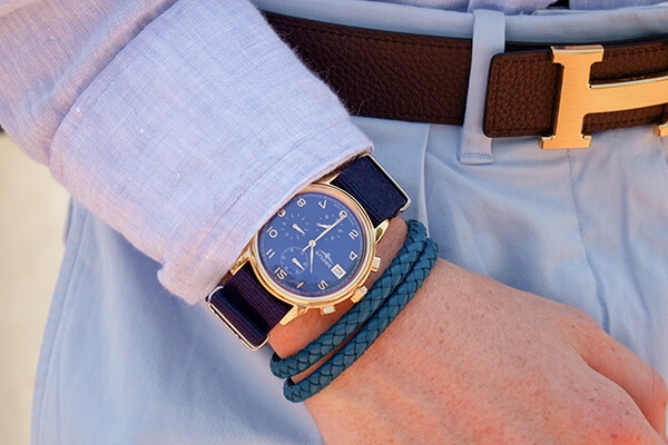 Магазин часов Baltic Watches по продаже и обслуживанию швейцарских часов